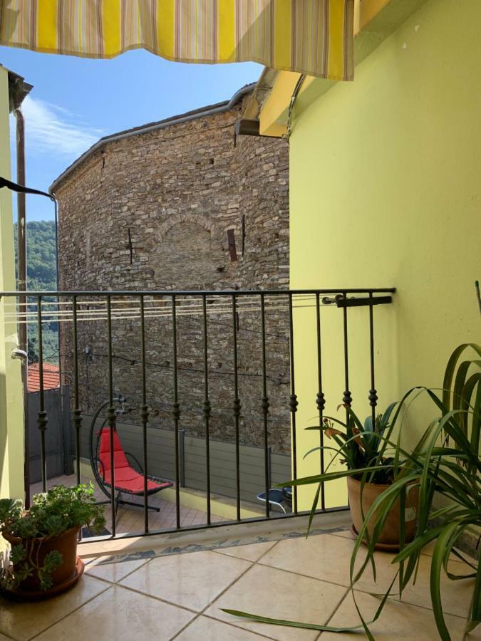 Villa The Old Mansion Vasia Exterior foto